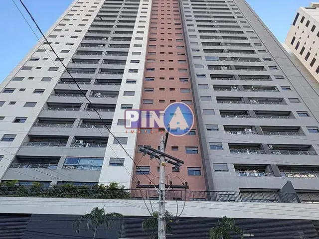 Apartamento 3 quartos e 3 banheiros, à venda, no bairro Setor Pedro Ludovico em Goiânia