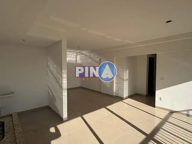 Apartamento 3 quartos e 3 banheiros, à venda, no bairro Setor Pedro Ludovico em Goiânia