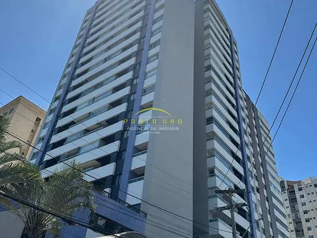 Apartamento com 131m² 3 quartos e 3 banheiros, à venda, no bairro Pituba em Salvador