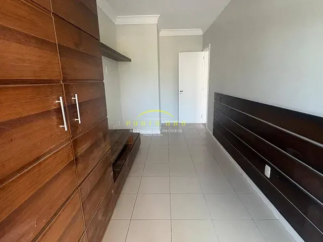 Apartamento com 131m² 3 quartos e 3 banheiros, à venda, no bairro Pituba em Salvador