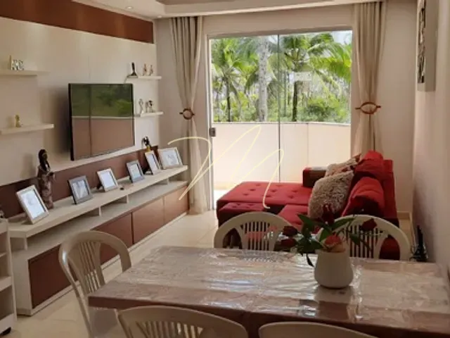 Apartamento 2 quartos e 2 banheiros, à venda, no bairro Aritaguá em Ilhéus