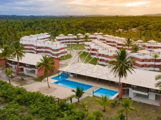 Apartamento 2 quartos e 2 banheiros, à venda, no bairro Aritaguá em Ilhéus