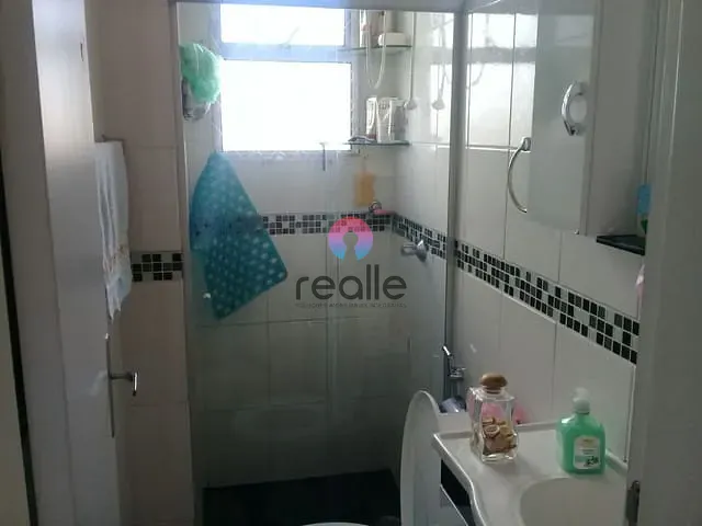 Apartamento com 48m² 2 quartos e 1 banheiro, à venda, no bairro Manacás em Belo Horizonte