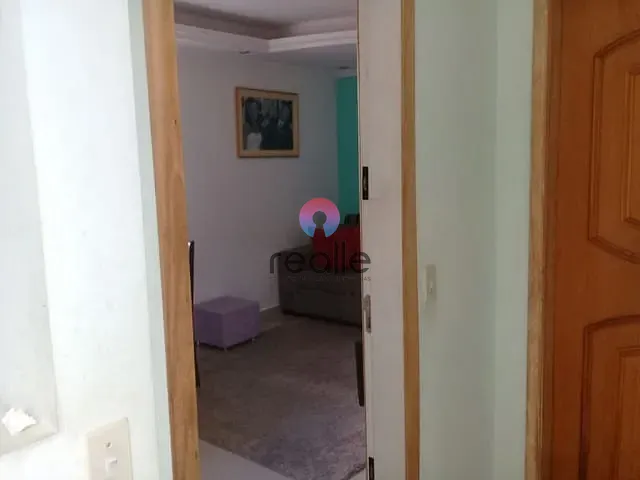 Apartamento com 48m² 2 quartos e 1 banheiro, à venda, no bairro Manacás em Belo Horizonte