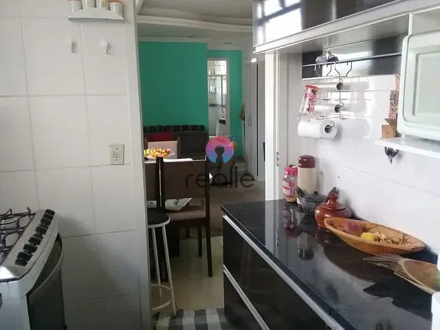Apartamento com 48m² 2 quartos e 1 banheiro, à venda, no bairro Manacás em Belo Horizonte