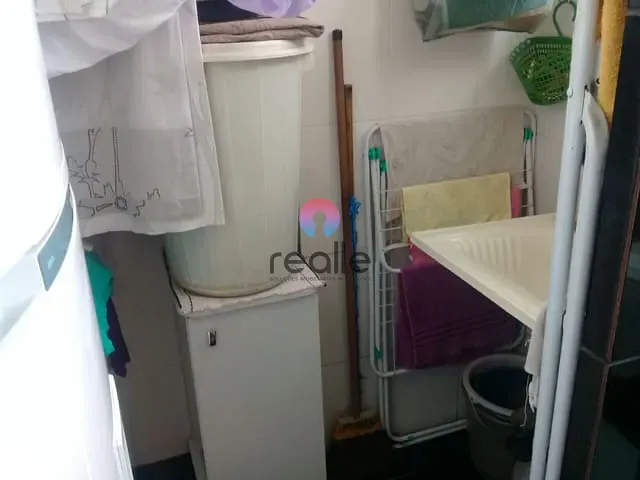 Apartamento com 48m² 2 quartos e 1 banheiro, à venda, no bairro Manacás em Belo Horizonte