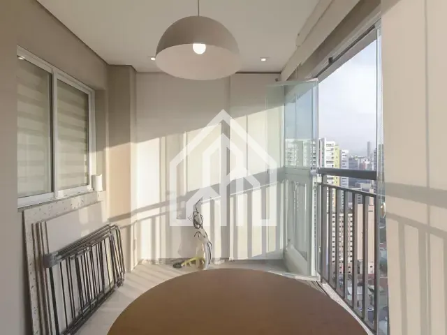 Apartamento 2 quartos e 2 banheiros, à venda, no bairro Vila Zilda (Tatuapé) em São Paulo