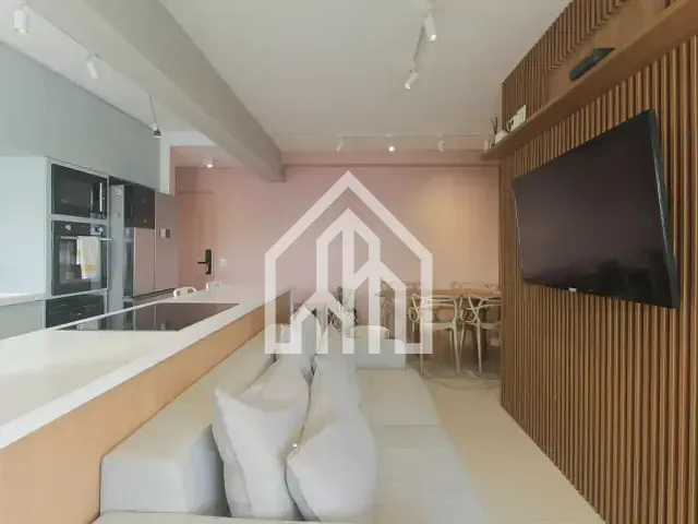 Apartamento 2 quartos e 2 banheiros, à venda, no bairro Vila Zilda (Tatuapé) em São Paulo