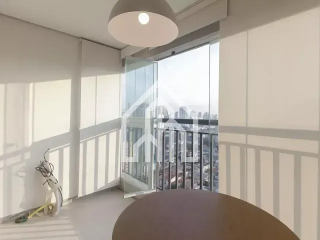 Apartamento 2 quartos e 2 banheiros, à venda, no bairro Vila Zilda (Tatuapé) em São Paulo
