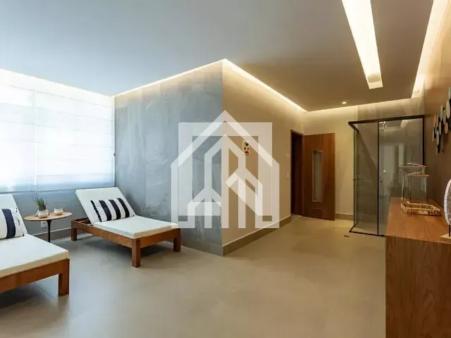 Apartamento 2 quartos e 2 banheiros, à venda, no bairro Vila Zilda (Tatuapé) em São Paulo