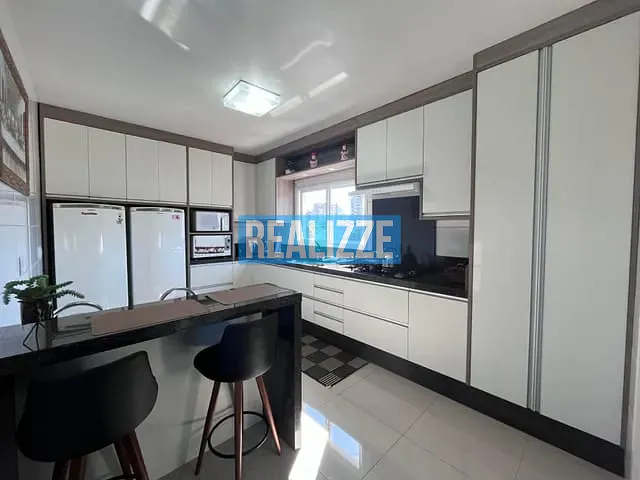 Apartamento com 124m² 3 quartos e 1 banheiro, à venda, no bairro Angela Borella em Marau