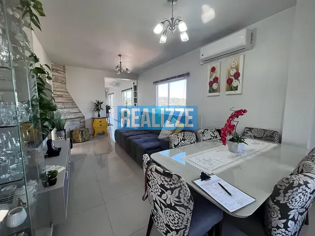 Apartamento com 124m² 3 quartos e 1 banheiro, à venda, no bairro Angela Borella em Marau