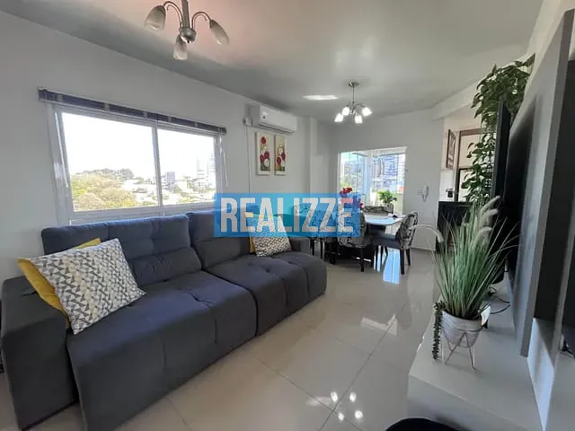 Apartamento com 124m² 3 quartos e 1 banheiro, à venda, no bairro Angela Borella em Marau