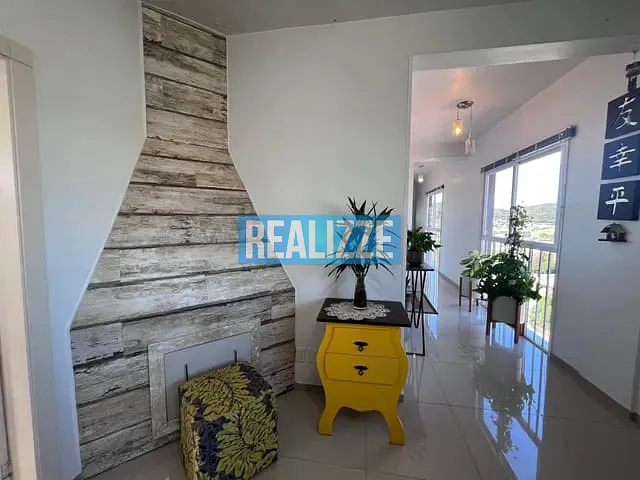 Apartamento com 124m² 3 quartos e 1 banheiro, à venda, no bairro Angela Borella em Marau