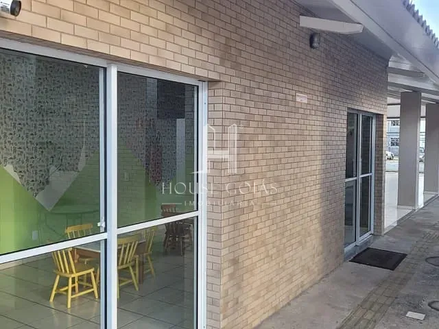 Apartamento 2 quartos e 1 banheiro, à venda, no bairro Condomínio das Esmeraldas em Goiânia