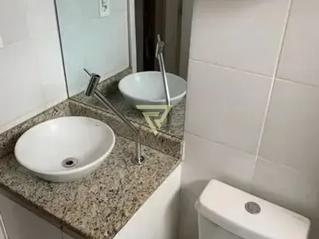 Apartamento com 46m² 2 quartos e 1 banheiro, à venda, no bairro Residencial das Américas em Ribeirão Preto