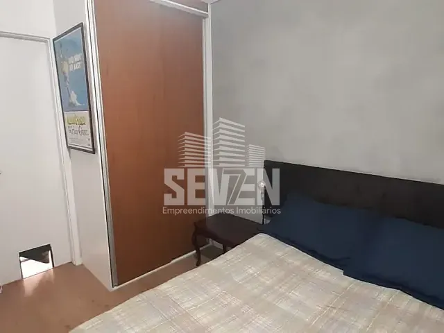Apartamento com 60m² 2 quartos e 2 banheiros, à venda, no bairro Jardim Estoril em Bauru