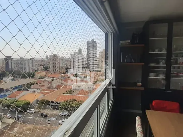 Apartamento com 60m² 2 quartos e 2 banheiros, à venda, no bairro Jardim Estoril em Bauru