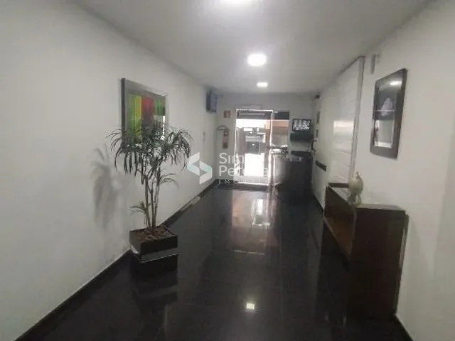 Apartamento com 116m² 3 quartos e 3 banheiros, à venda, no bairro Santa Helena em Juiz de Fora