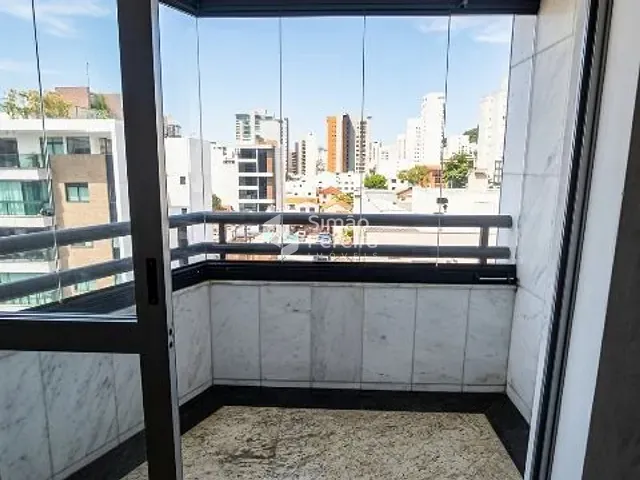 Apartamento com 116m² 3 quartos e 3 banheiros, à venda, no bairro Santa Helena em Juiz de Fora