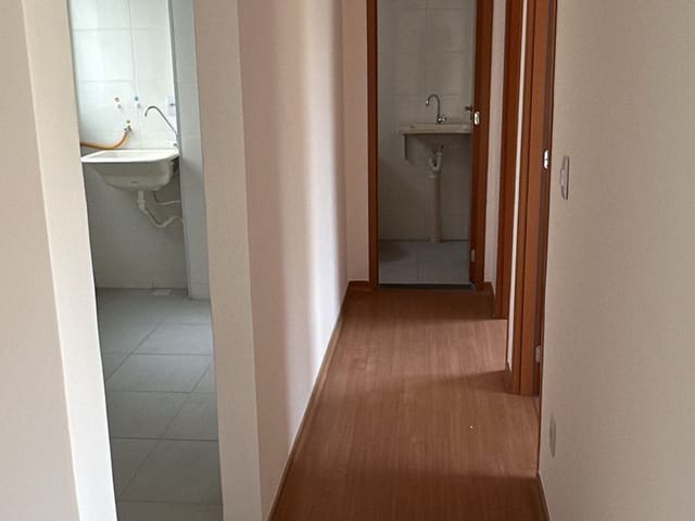 Foto do Apartamento - Apartamento à venda, Inhoaíba, Rio de Janeiro, RJ | Swell Imobiliária