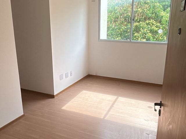 Foto do Apartamento - Apartamento à venda, Inhoaíba, Rio de Janeiro, RJ | Swell Imobiliária