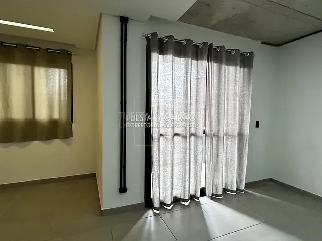 Apartamento com 47m² 1 quarto e 1 banheiro, para alugar, no bairro Prado Velho em Curitiba