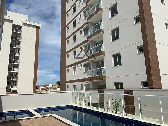 Apartamento 3 quartos e 2 banheiros, à venda, no bairro São Francisco em Ilhéus