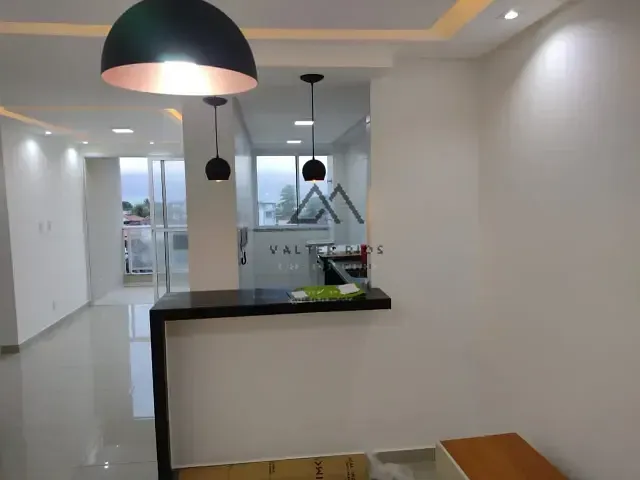 Apartamento 3 quartos e 2 banheiros, à venda, no bairro São Francisco em Ilhéus