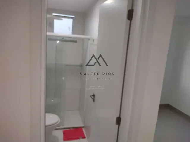 Apartamento 3 quartos e 2 banheiros, à venda, no bairro São Francisco em Ilhéus
