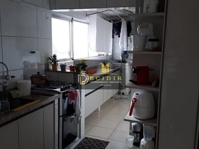 Apartamento com 130m² 3 quartos e 2 banheiros, à venda, no bairro Tatuapé em São Paulo