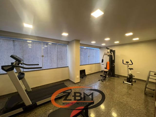 Foto do Apartamento - Apartamento à venda, 3 suítes, Sacada, 2 Vagas de garagem, 296 M² total, Centro, Londrina - PR | ZBM NEGOCIOS IMOBILIARIOS