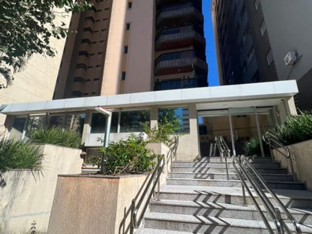 Foto do Apartamento - Apartamento à venda, 3 suítes, Sacada, 2 Vagas de garagem, 296 M² total, Centro, Londrina - PR | ZBM NEGOCIOS IMOBILIARIOS