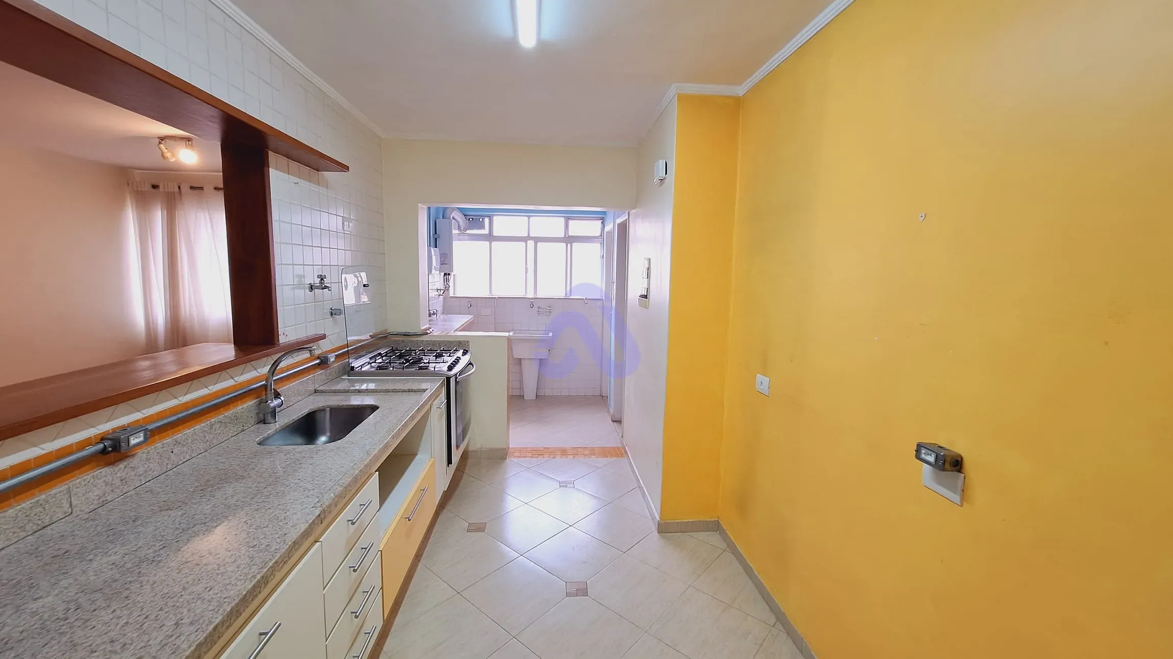 Apartamento, 3 quartos, 100 m² - Foto 8
