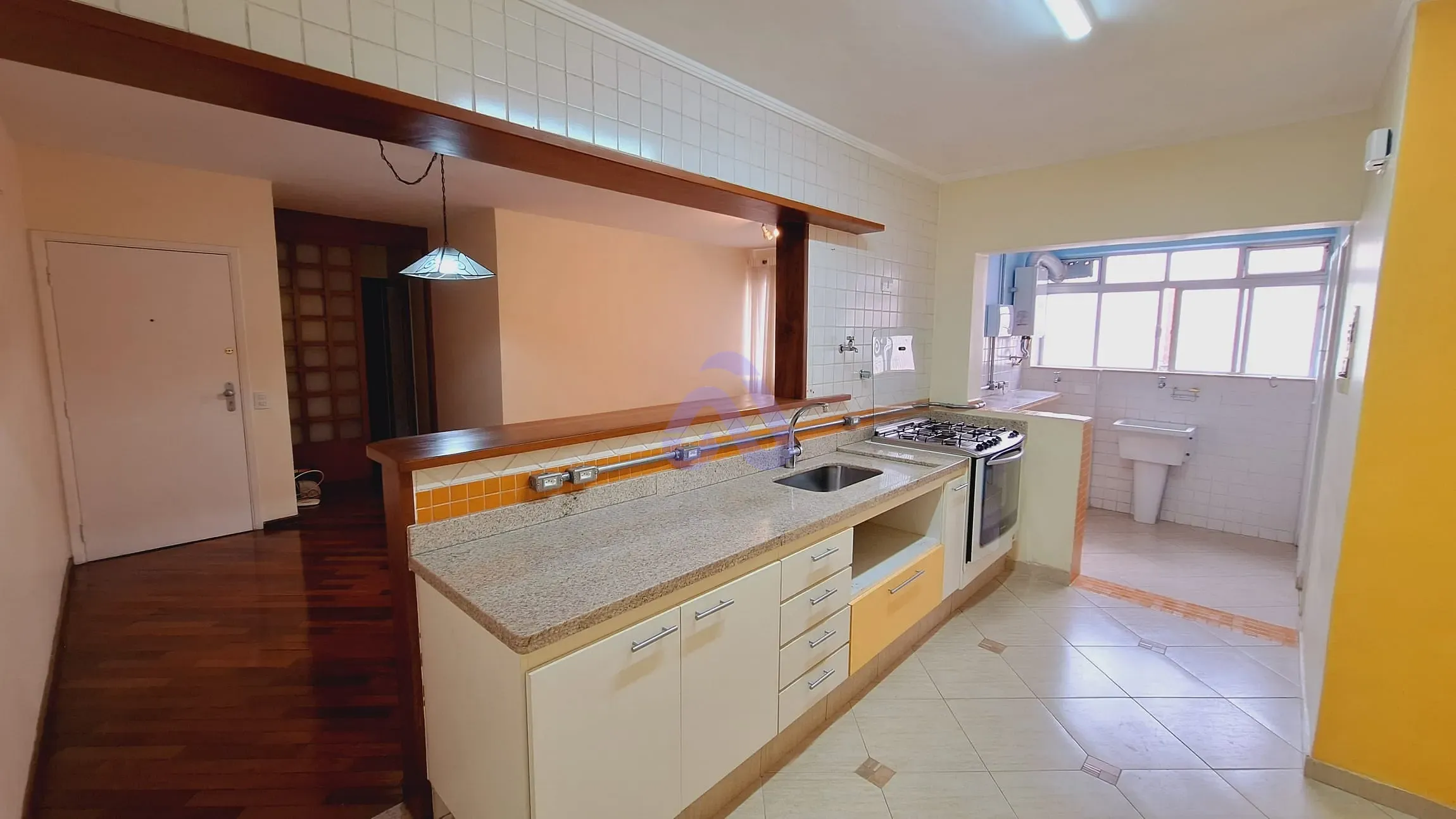 Apartamento, 3 quartos, 100 m² - Foto 7