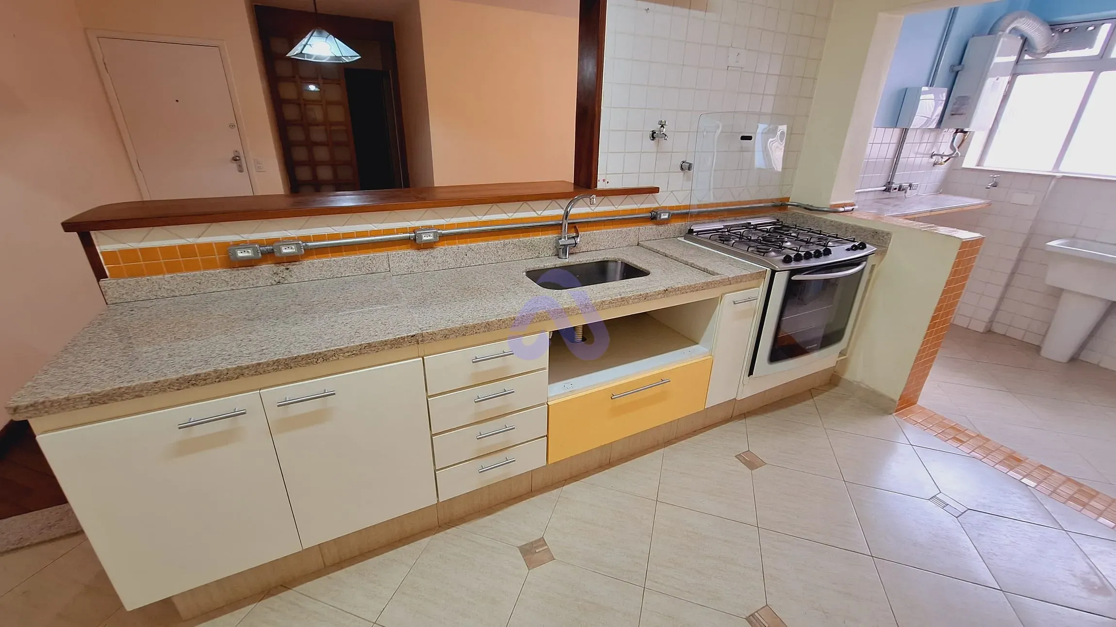 Apartamento, 3 quartos, 100 m² - Foto 10