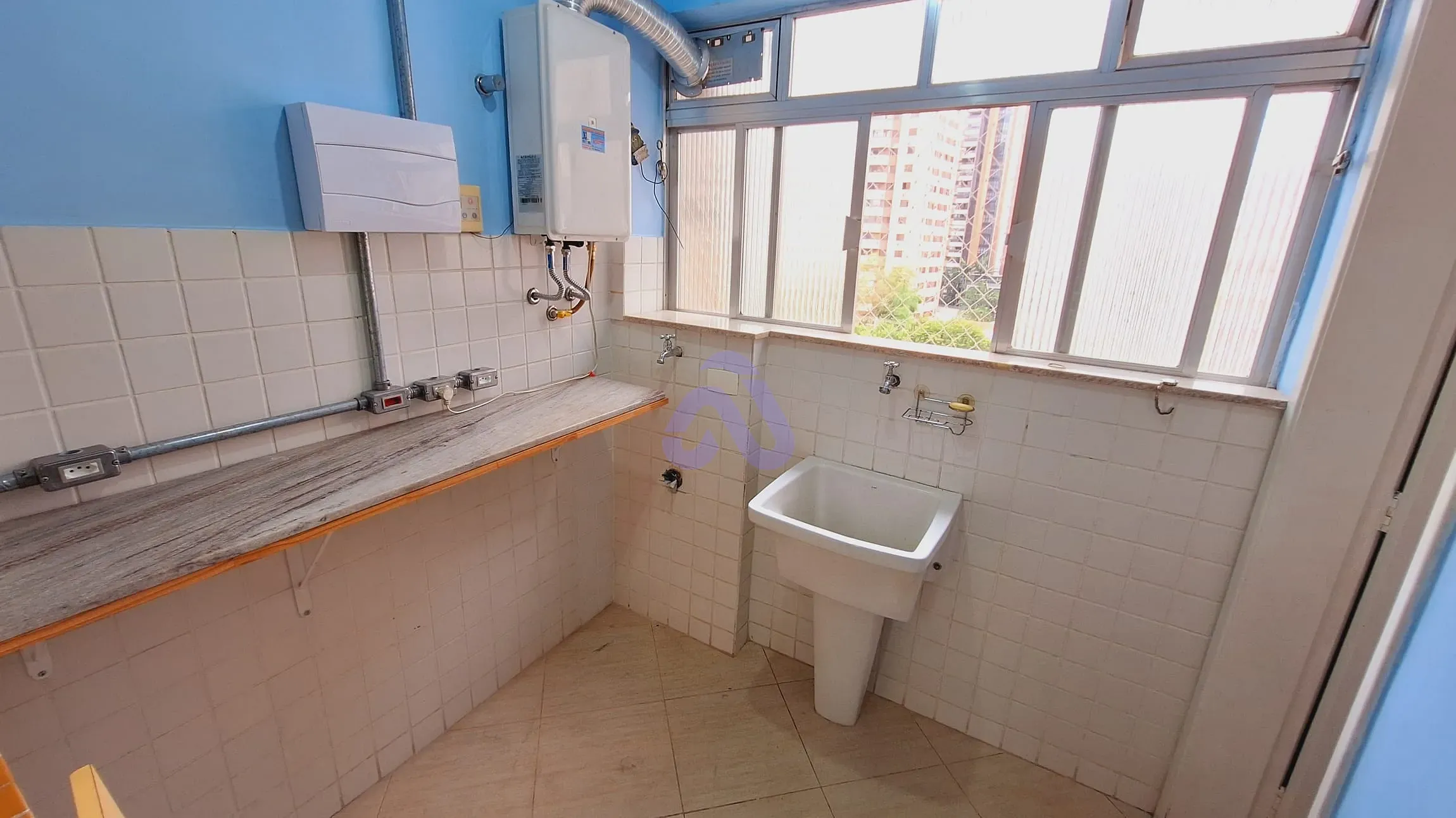 Apartamento, 3 quartos, 100 m² - Foto 14