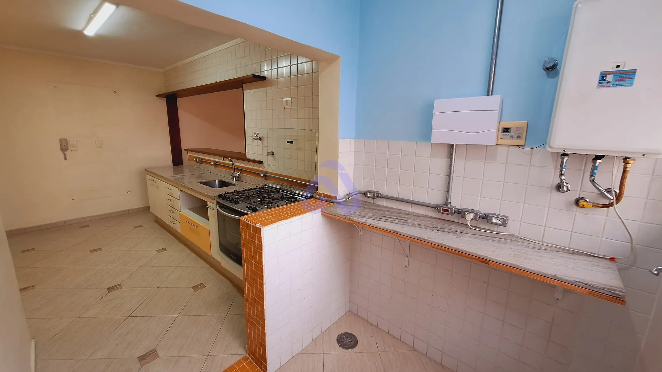 Apartamento, 3 quartos, 100 m² - Foto 9