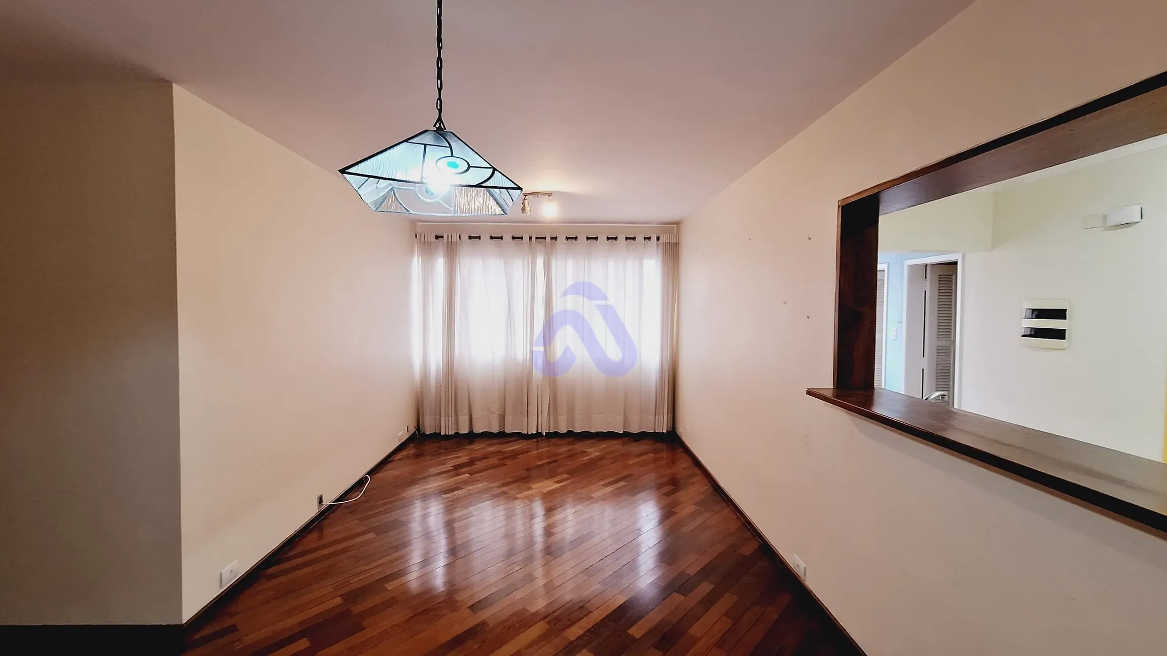 Apartamento, 3 quartos, 100 m² - Foto 2