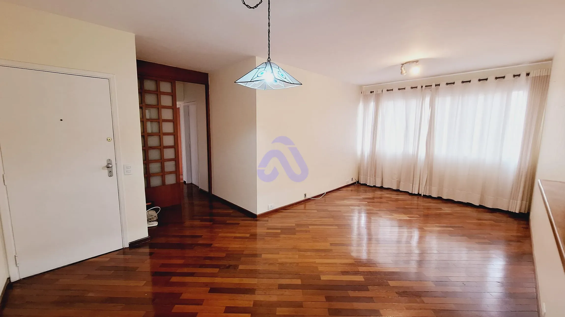 Apartamento, 3 quartos, 100 m² - Foto 5