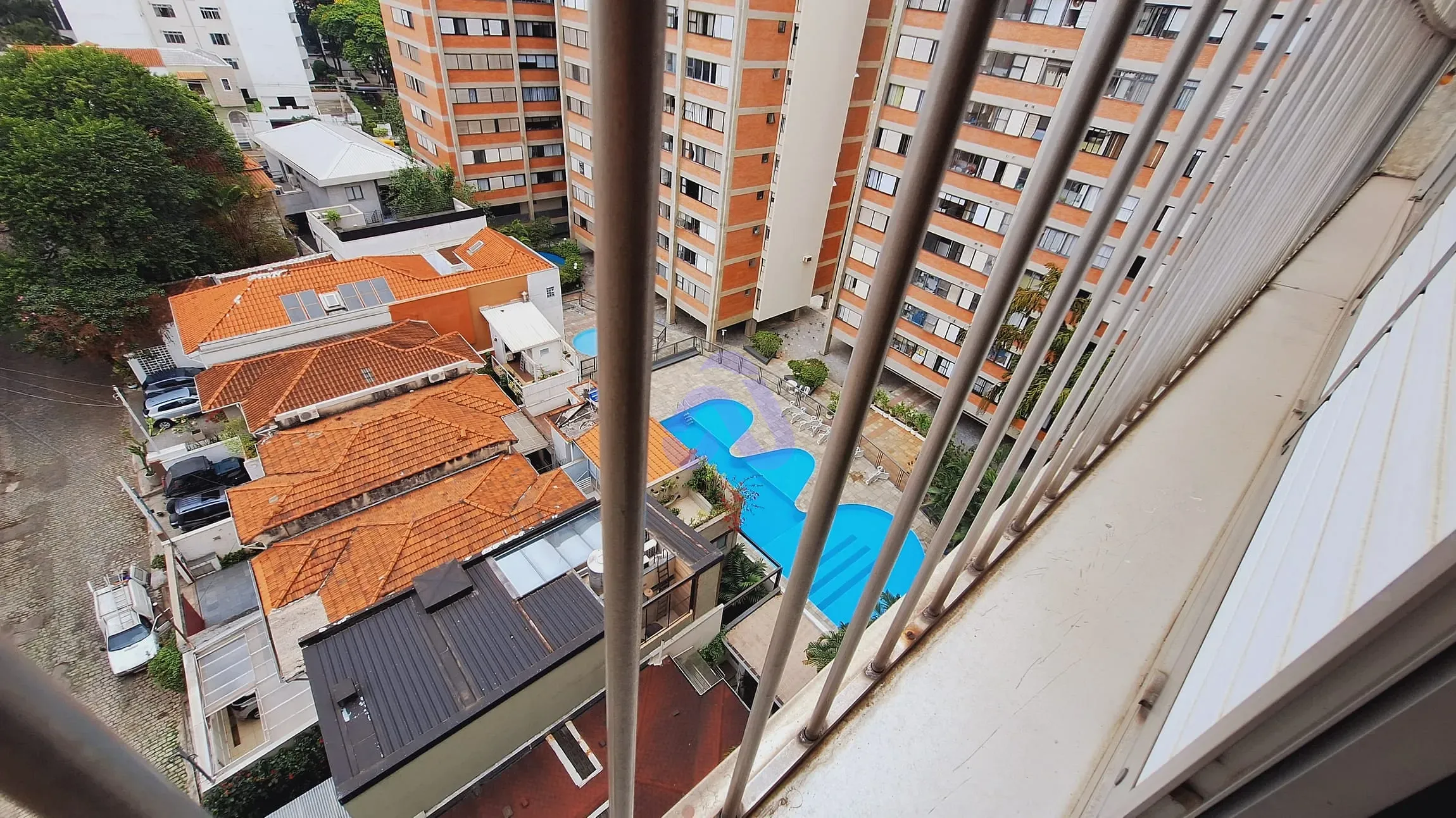 Apartamento, 3 quartos, 100 m² - Foto 25