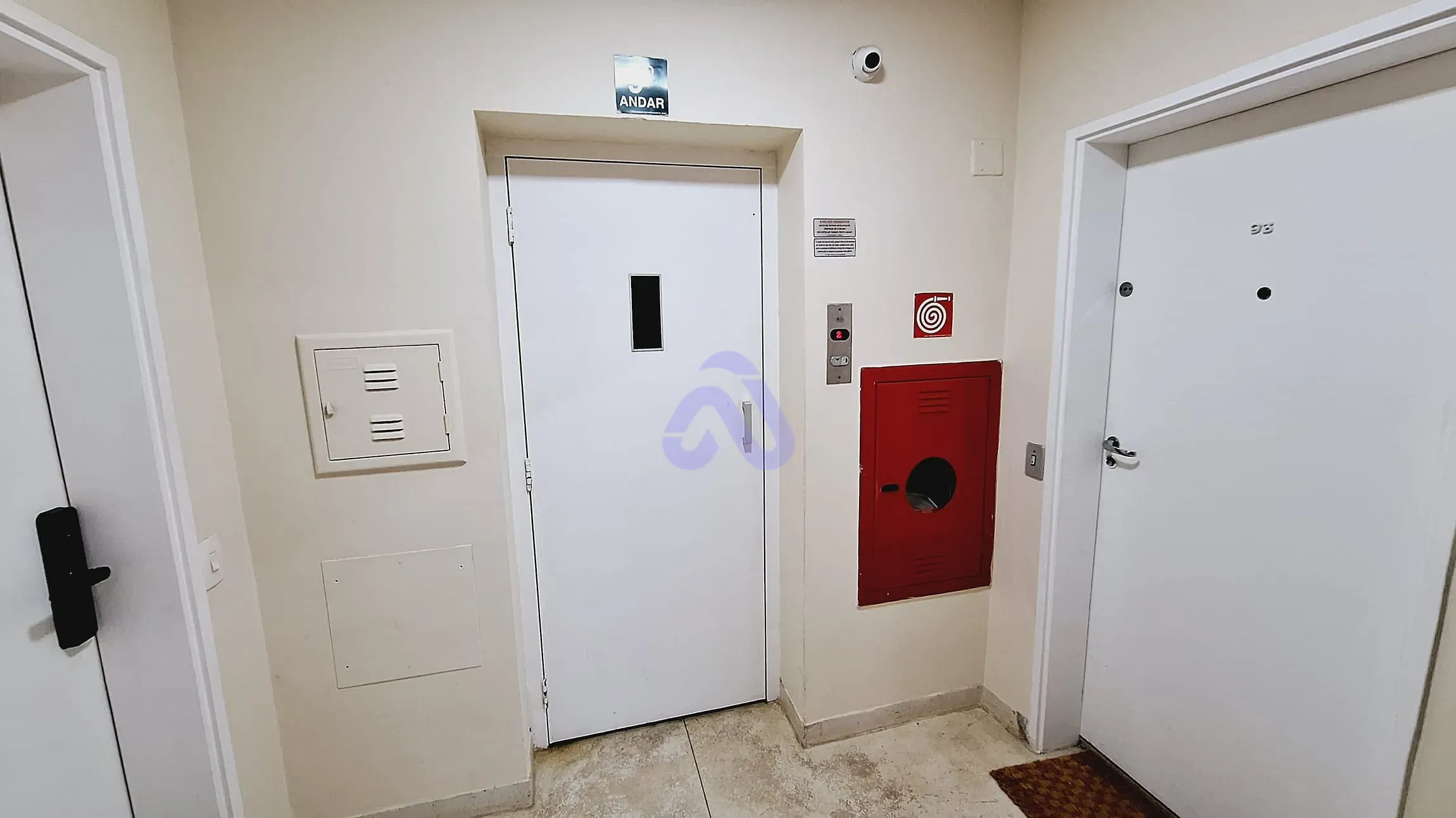 Apartamento, 3 quartos, 100 m² - Foto 39