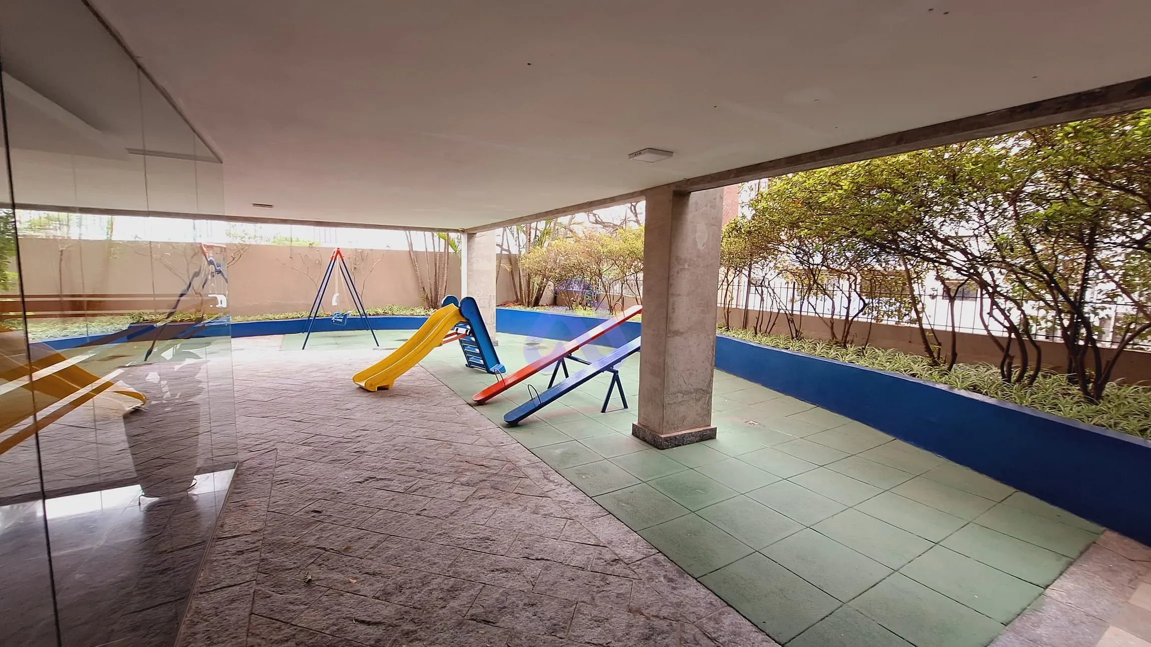 Apartamento, 3 quartos, 100 m² - Foto 42
