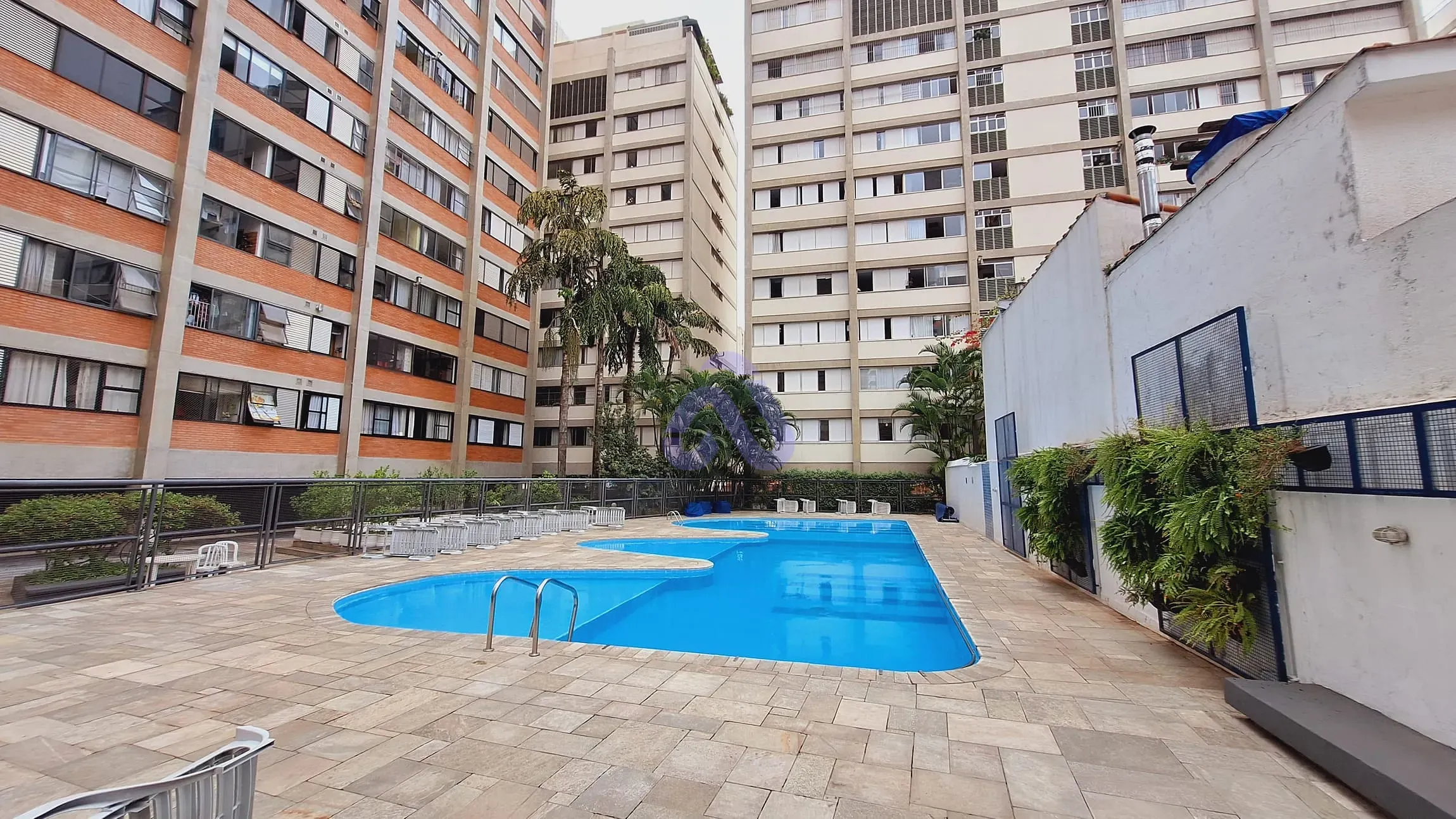 Apartamento, 3 quartos, 100 m² - Foto 43