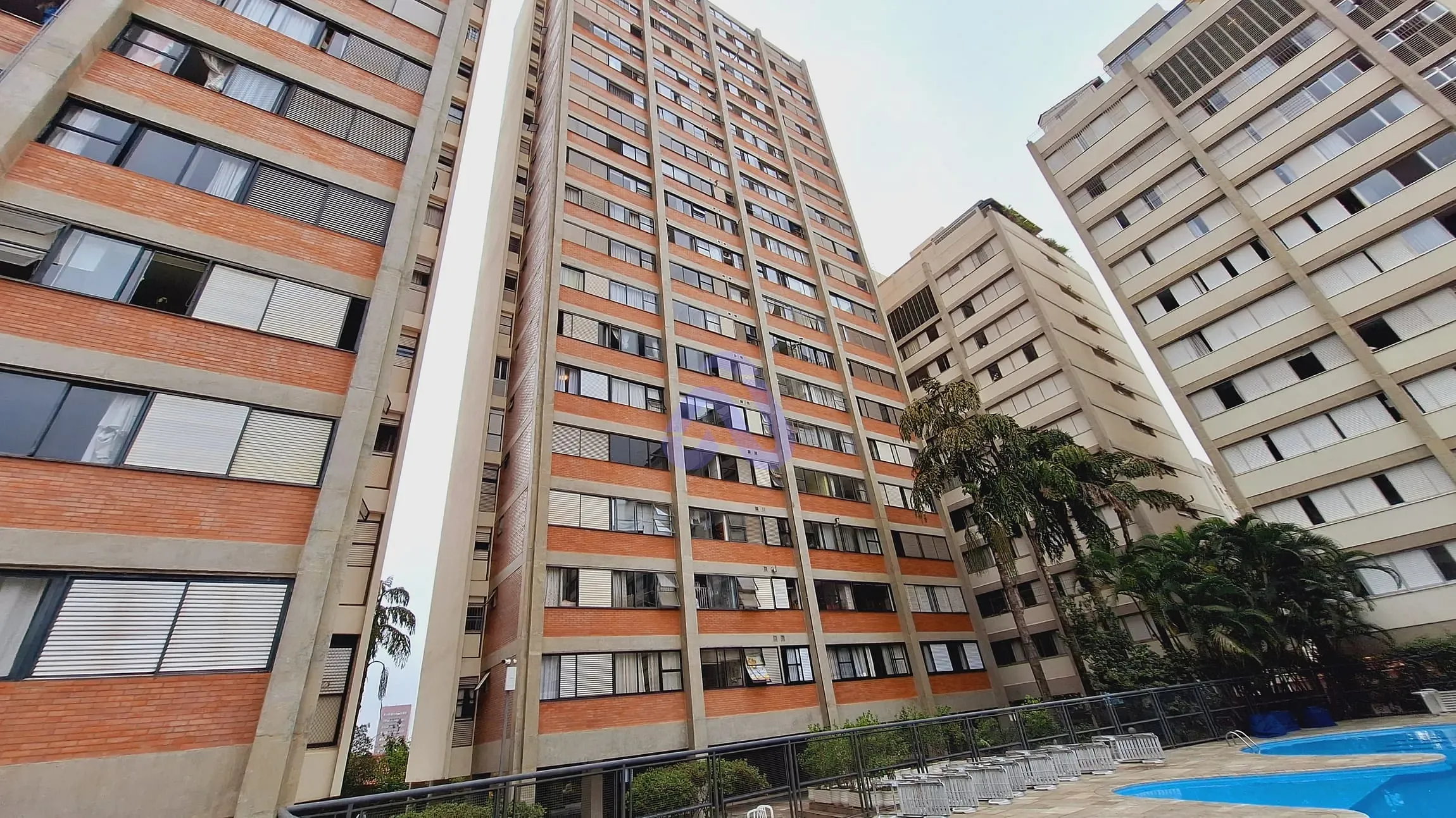 Apartamento, 3 quartos, 100 m² - Foto 45