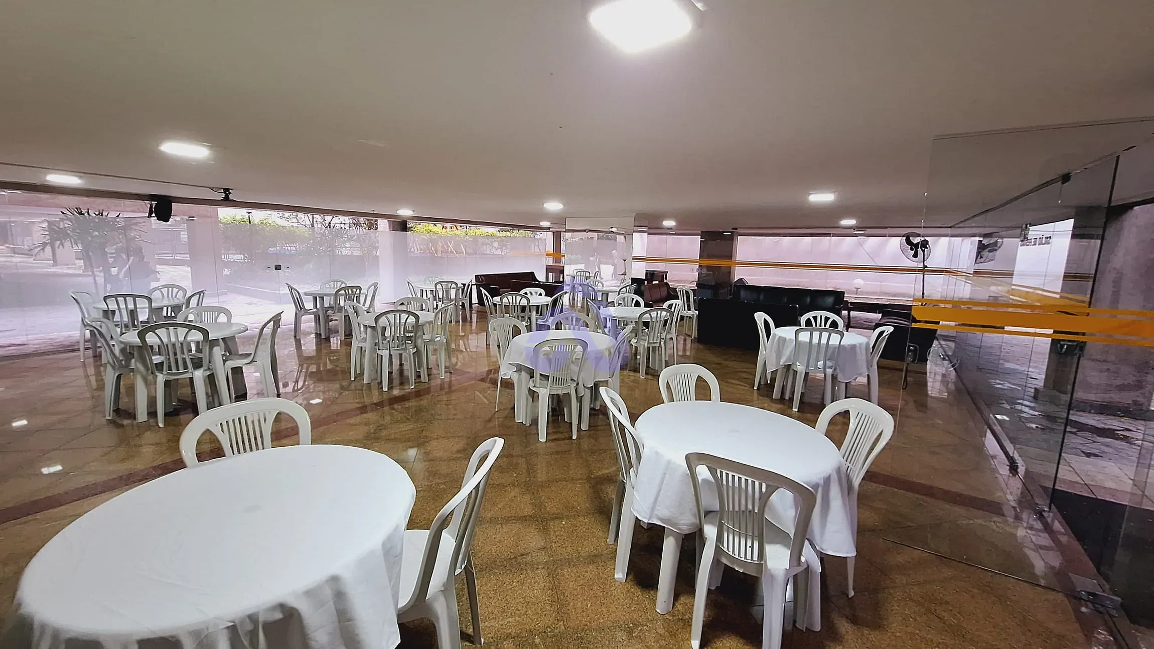 Apartamento, 3 quartos, 100 m² - Foto 46