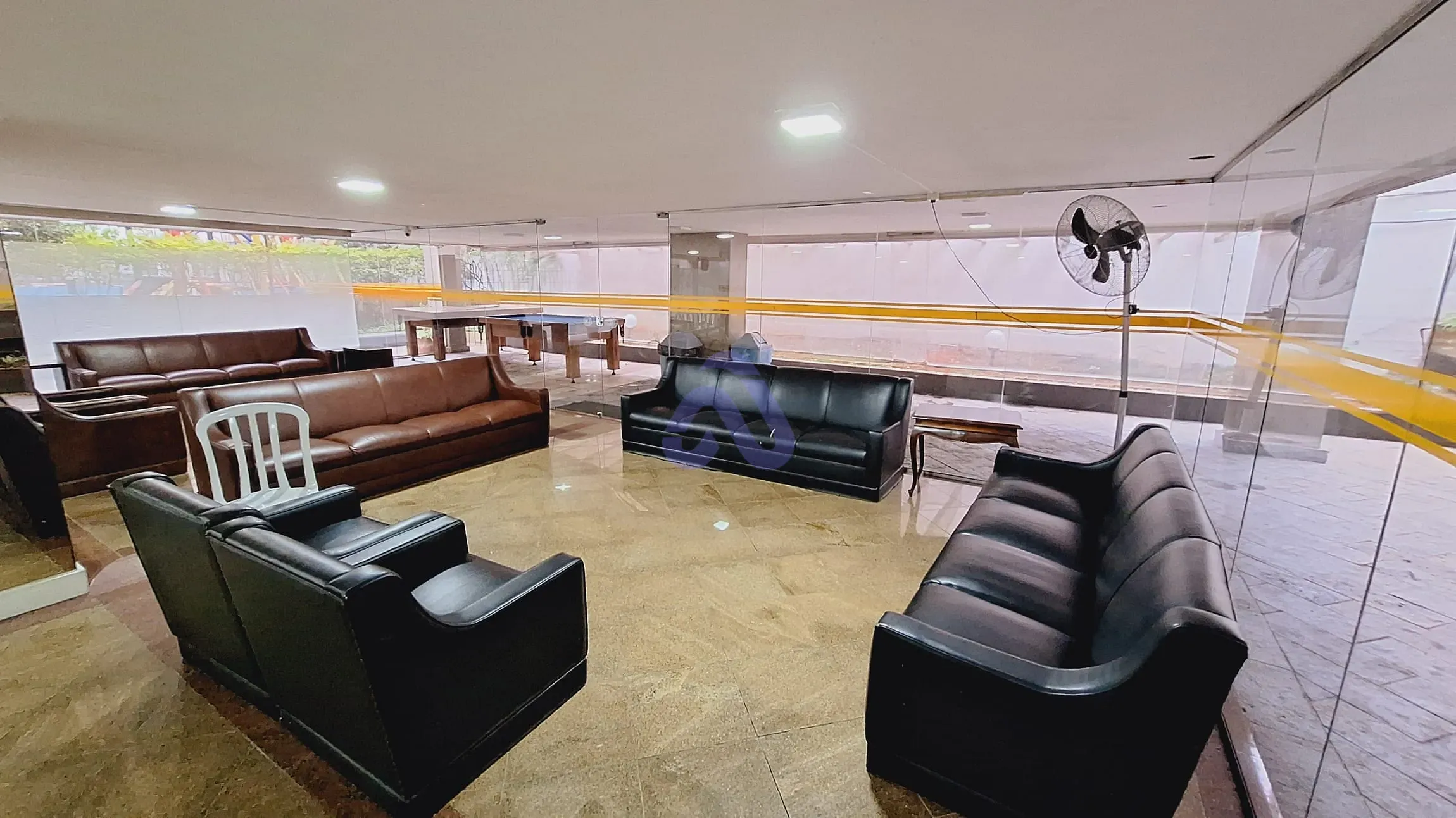 Apartamento, 3 quartos, 100 m² - Foto 48