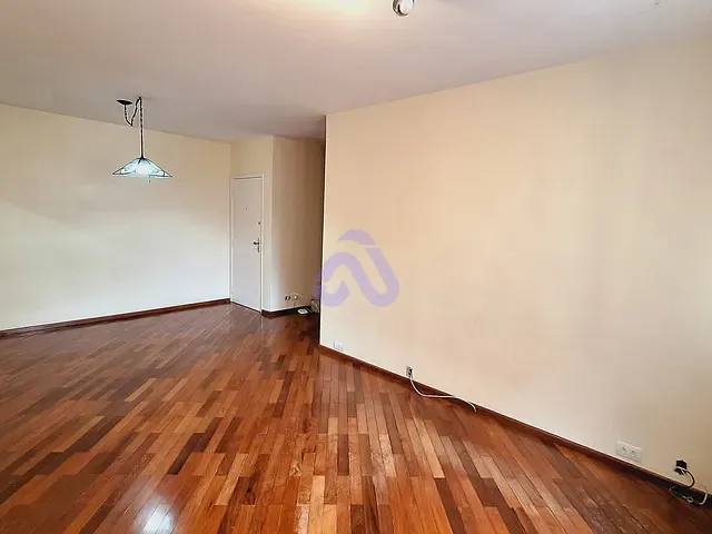 Apartamento com 100m² 3 quartos e 2 banheiros, para alugar, no bairro Vila Mariana em São Paulo