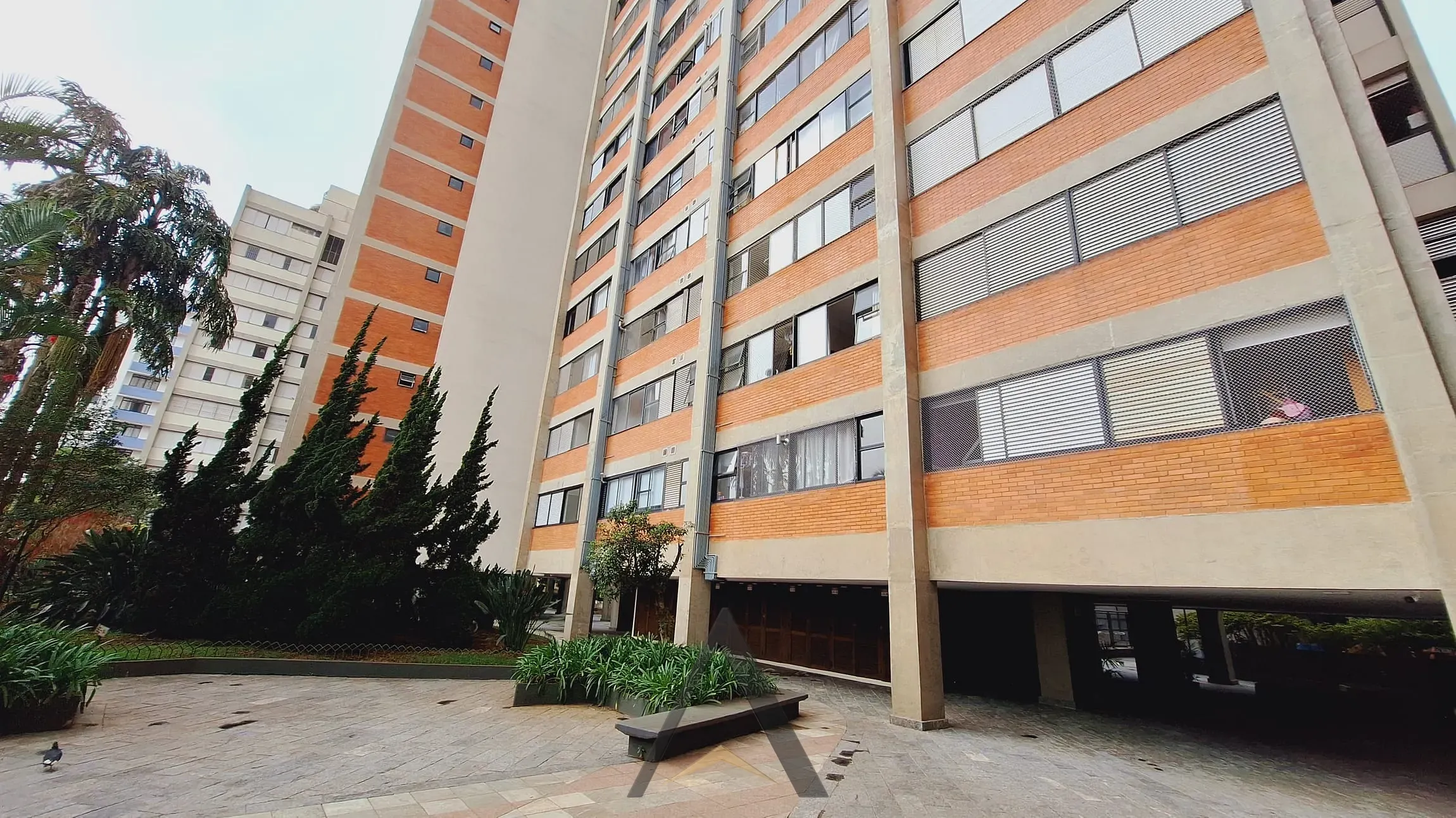 Apartamento, 3 quartos, 100 m² - Foto 51
