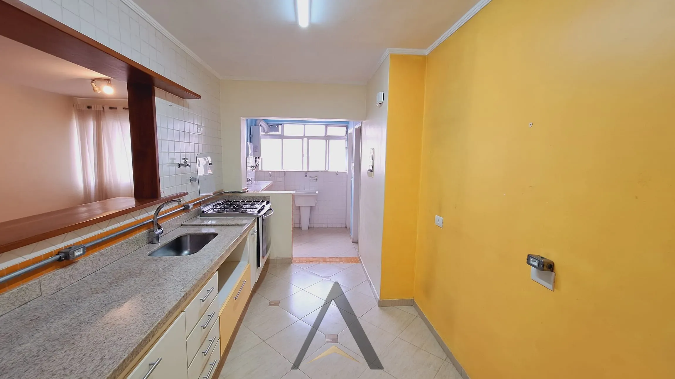 Apartamento, 3 quartos, 100 m² - Foto 8